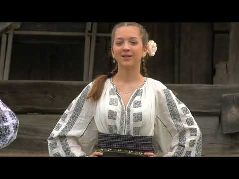 BEATRICE UNGUREANU  HAULITA GORJENEASCA