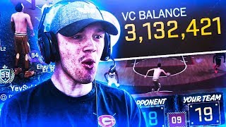 99 OVERALL SELLING OUT RANDOMS AT HIGHROLLERS ON PURPOSE *PRANK* 😂 (GONE WRONG)