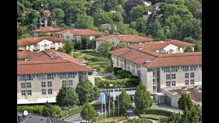 Radisson Blu Dresden | Hotel mit Pool in Dresden, Deutschland