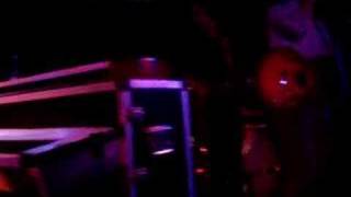 the plot-white rabbits