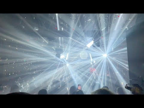 Sound Night Club Video 