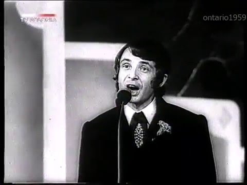 No To Co - Kwiat czerwony (TVP Opole 1968)