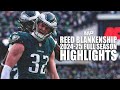 Reed Blankenship 2024-25 Full Season Highlights [HD]