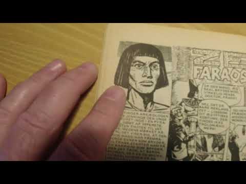 MongoTV_6248 - MIN ANDERS AND BLAD SAMLING - Del 253 - Rekord Magasinet 1973