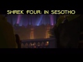 Shrek 4 In Sesotho