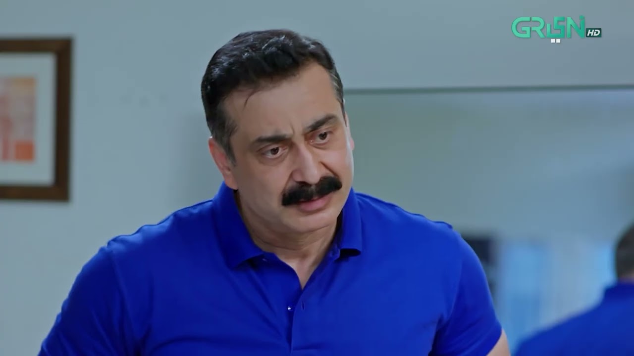 Visaal E Ishq Episode 49 | Best Scene 01 | Green TV Entertainment