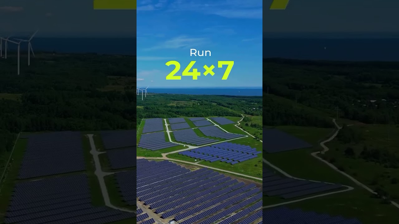 ⚡Power cuts, rising bills, and expensive diesel gensets are silently eating you. Switch Today