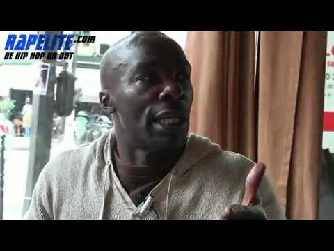 INTERVIEW CHOC DE MC JEAN GAB'1 KERY JAMES ET ROHFF NE SONT PAS EPARGNés!!!!!!!! PARTIE 1/2