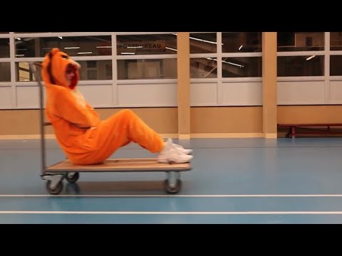 HET LOOPT HELEMAAL UIT DE HAND! 😡 | Mia B1 - DVO B2 |