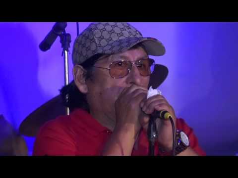 LA PARRANDITA DE CHACAL - CHACAL Y SUS ESTRELLAS...FILMADO POR A&A PRODUCCIONES