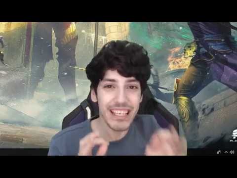 Il meglio di Twitch #13 - 5URVIVAL CHALLENGE notturna