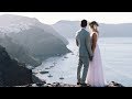 Our Wedding Film Flying The Nest Stephen Jess
