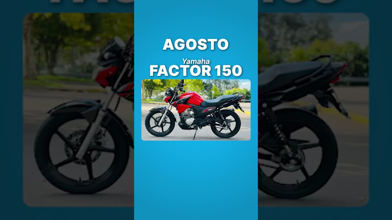 DESCUBRA QUAL MOTO COMBINA COM O SEU MÊS!