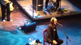 Todd Rundgren - Endless Prairie