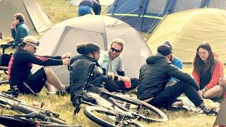 Forget Gravel Racing. Do This Instead