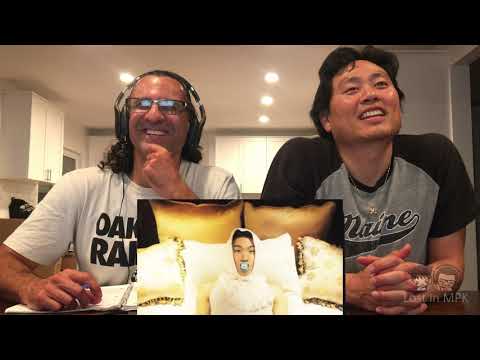 Reaction - D-LITE (Daesung)  - Look at me, Gwisun