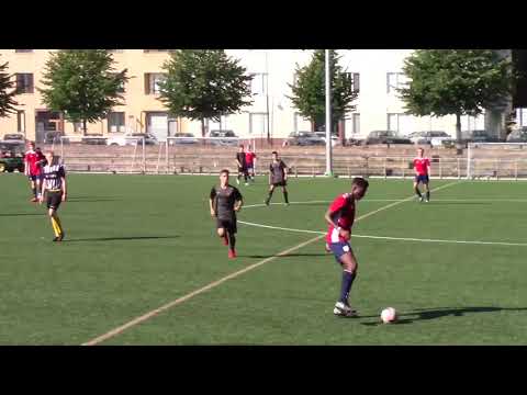 OBK Helsinki Cup 2018 Highlights