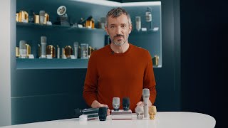 Video thumbnail for Studio Sound on Stage | The Neumann KK Capsule Family by Georg Neumann GmbH