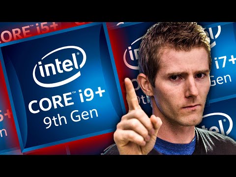 Shame On You, Intel...