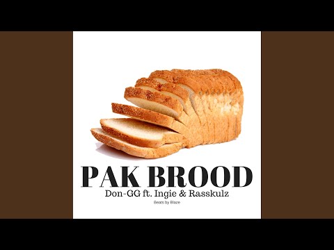 Pak Brood (feat. Ingie & Rasskulz)