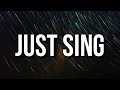Rod Wave Just Sing Lyrics