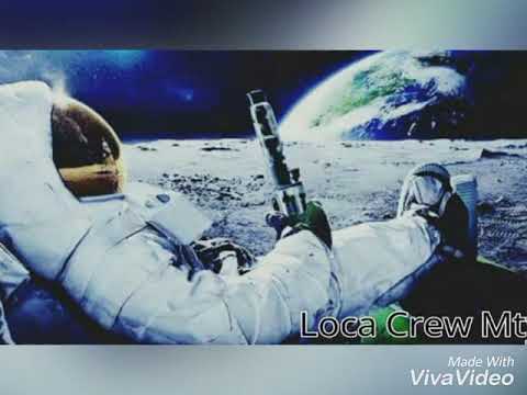 Vivencias - Loca Crew Mty(Ckeviin Thug) Ft Traviesos 13