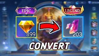 Download lagu TRICK !! HOW TO GET LEGEND SKIN WITH PROMO DIAMONDS 2025?! - MLBB mp3