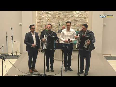 Frații Strugariu - Nu-i vremea de zidit în vale