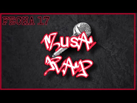 MELIO vs CASMA - Octavos - Fecha 17