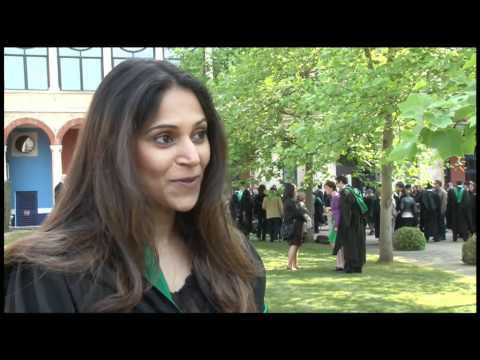 Cambridge MBA alumni stories