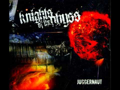 Knights Of The Abyss - Juggernaut (Full Album)