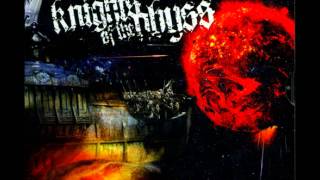 Knights Of The Abyss - Juggernaut (Full Album)