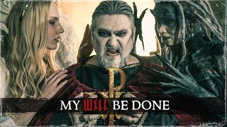 POWERWOLF - My Will Be Done (Official Video) | Napalm Records