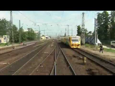 Trať 290 Olomouc - Šumperk (x5)