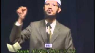 Does Quran say to kill the kafir (Non Muslims)? Dr Zakir naik