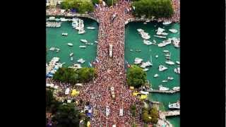 Emmanuel - Parade ( Original Mix )