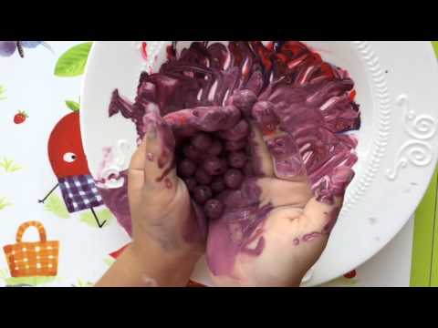 Funny FACES Drawing Hands Fun Education Games Painting