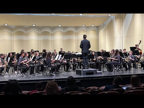 Timber Lake Festival Steve Hodges Omni Middle