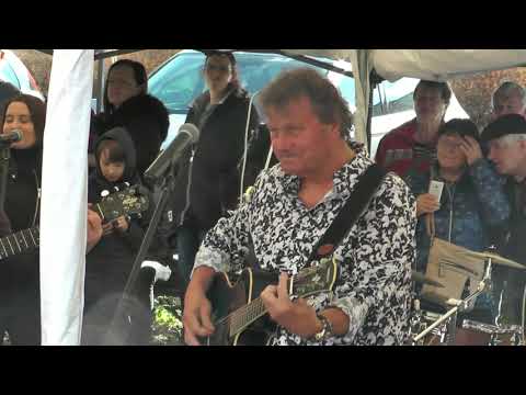 Slavičín 24.4.2022 Stanislav Hložek