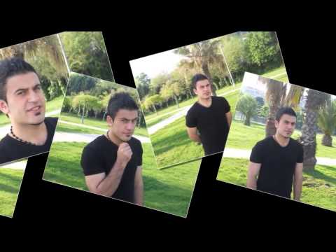 Mc Hak kan Ft.Tiryaki - Geceler Uzun (Beat by Dj Mevlüt)