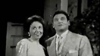 Frankie Laine - Kiss Of Fire