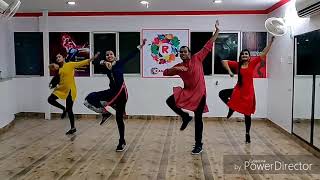 Guru Randhawa :Morni Banke Video|Badhaai Ho|Tanishk Bagchi |Neha Kakkar |Ayushmann K., Sanya M