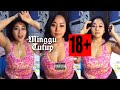 TIKTOK 18 SARAH ARDHELIA AMPUN BANG JAGO NENG DIRUMAH AJAH