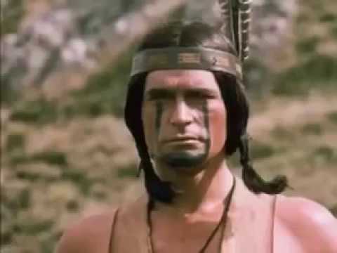 Die Lederstrumpf Erzählungen Folge 1   Der Wildtöter