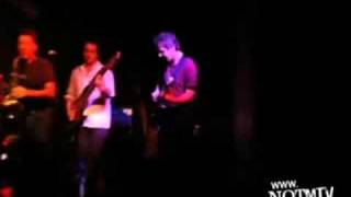 Tyrone Smith, L*A*W & Richie Cannata   "D.S.M.R"