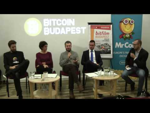 Ökopódium: Bizalom a Bitcoinban