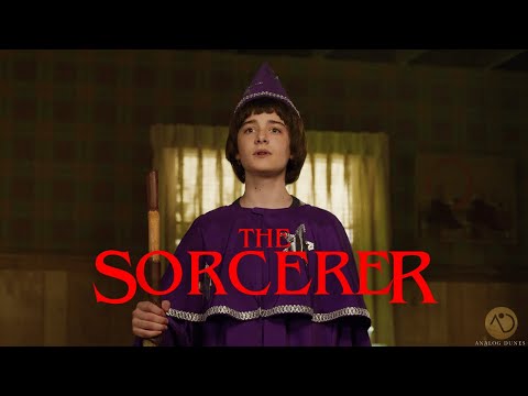 THE END IS COMING | Stranger Things FINAL CHAPTER Waiting Room