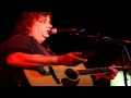 Jackie Leven - 'Olivier Blues' - Live at Club Riga, Westcliff - 29.01.09