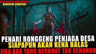 Download lagu INI YANG TERJADI JIKA BERBUAT TAK PANTAS PADA PENARI RONGGENG - ALUR FILM mp3