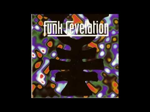 FUNK REVELATION - I need your love 96